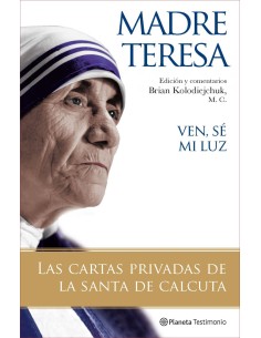 Ven se mi luz