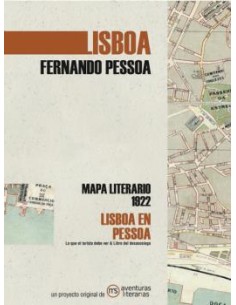 Lisboa en Pessoa