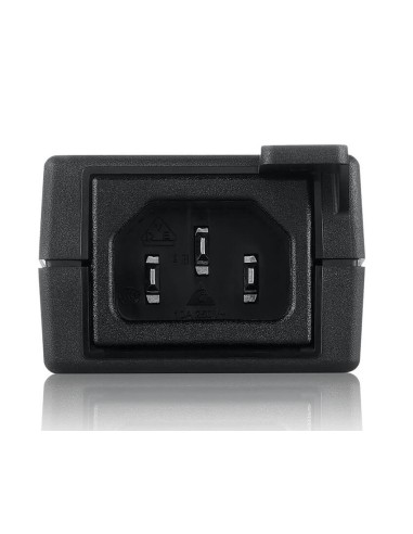 PoE12-30W 2.5 Gigabit Ethernet