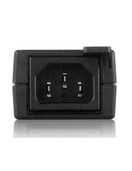 PoE12-30W 2.5 Gigabit Ethernet