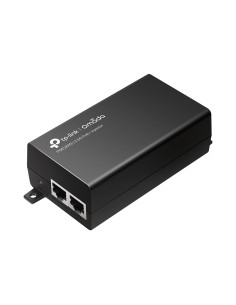 Omada POE260S adaptador e inyector de PoE 2.5 Gigabit Ethernet, Ethernet rápido, Gigabit Ethernet