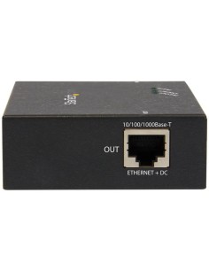 Gigabit PoE+ Extender - 802.3at/af - 100m 2