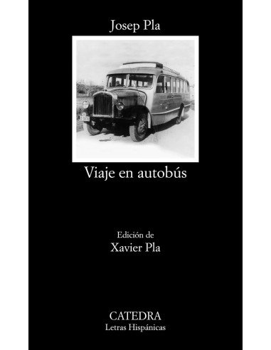 Viaje en autobus