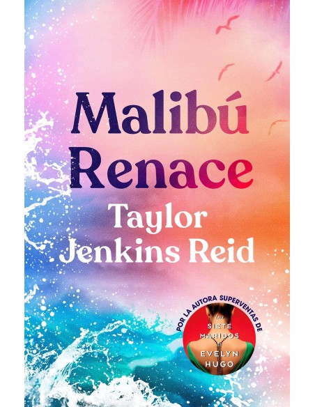 MALIBU RENACE