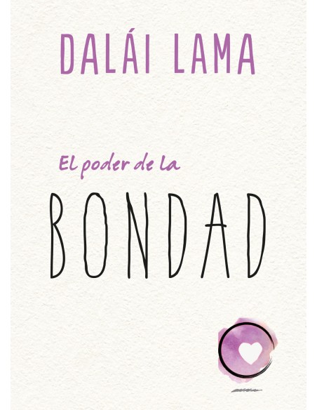 El poder de la bondad