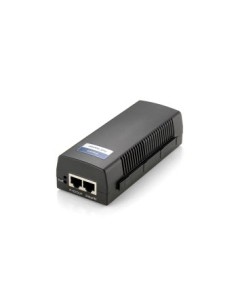 Inyector Gigabit PoE