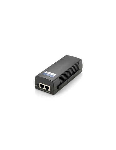 Inyector Gigabit PoE