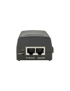Inyector Gigabit PoE 2