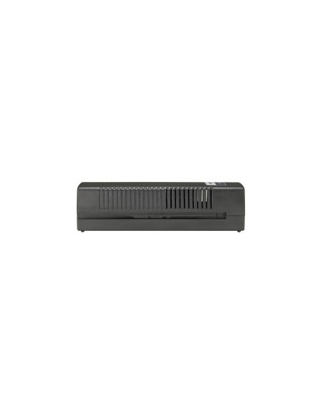 Inyector Gigabit PoE