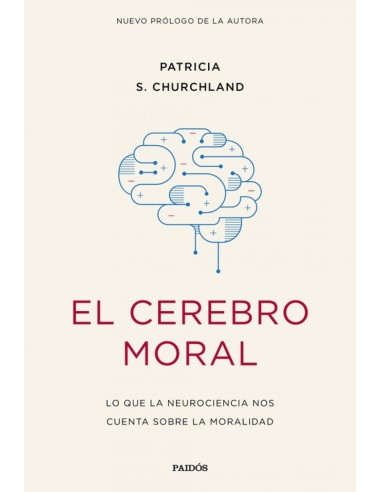 El cerebro moral