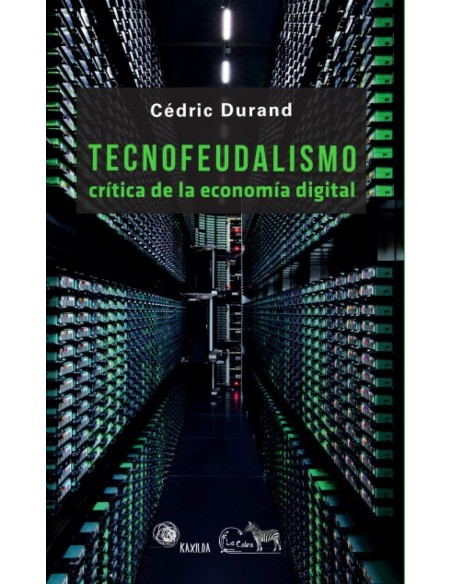 Critica de la economia digital