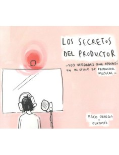 LOS SECRETOS DEL PRODUCTOR