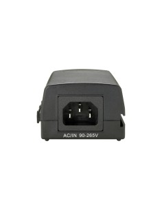 Inyector Gigabit PoE+ 2