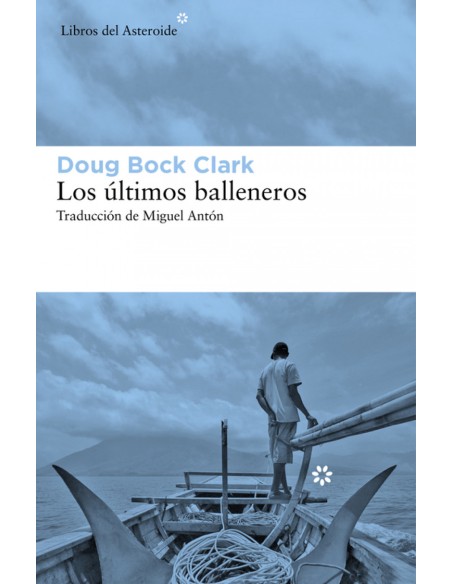 Los ultimos balleneros