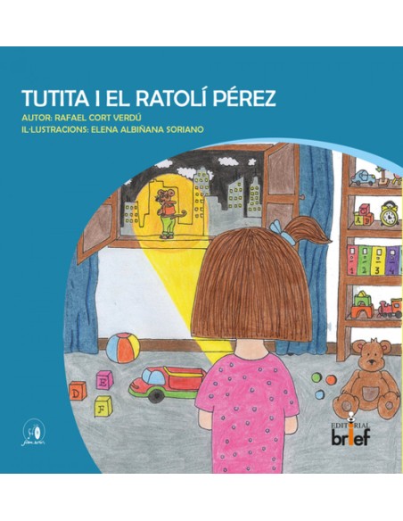 Tutita i el ratoli Perez