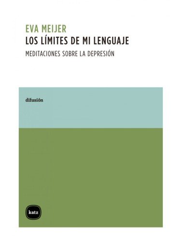 Los limites de mi lenguaje