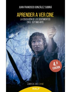 Aprender a ver cine