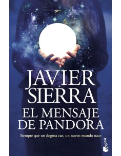 El mensaje de Pandora