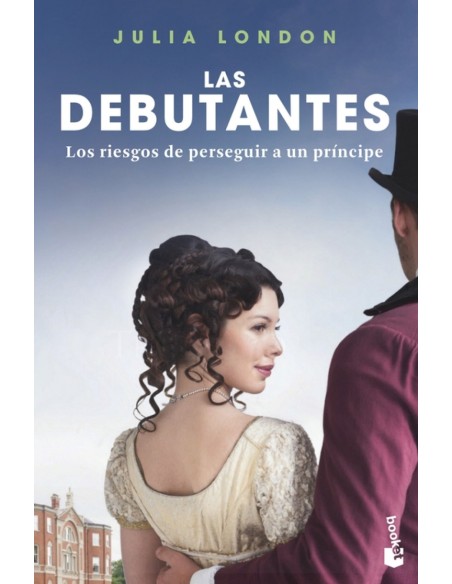 Los riesgos de perseguir a un principe