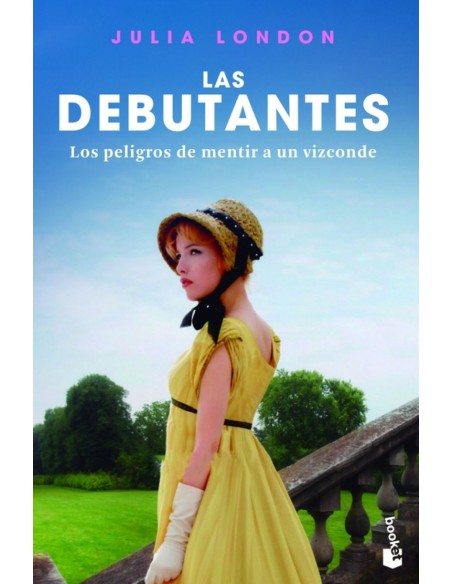 Los peligros de mentir a un vizconde