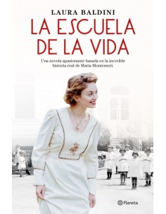 La escuela de la vida