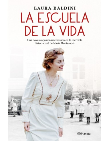 La escuela de la vida