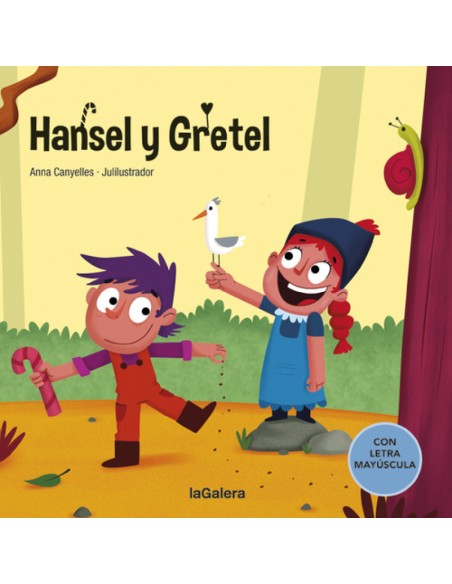 Hansel y Gretel