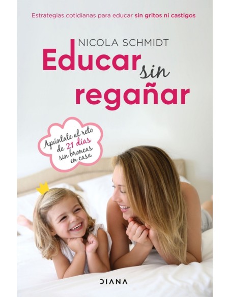 Educar sin reganar