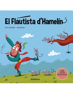 El flautista d Hamelin