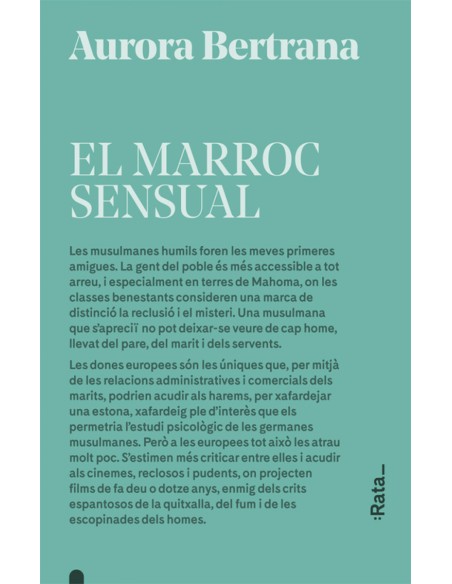 El Marroc sensual