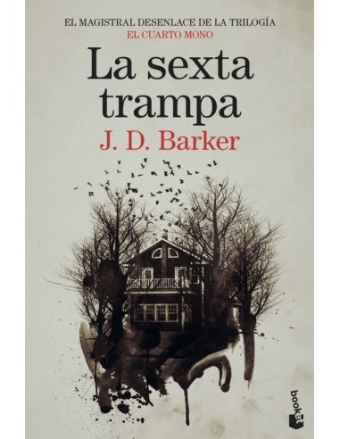La sexta trampa