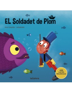 El soldadet de plom