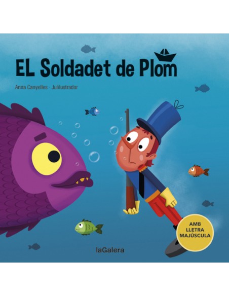 El soldadet de plom