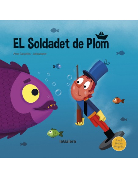El soldadet de plom
