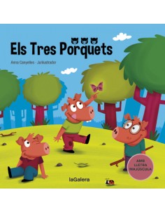 Els tres porquets