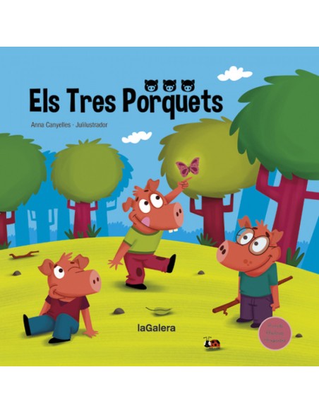Els tres porquets