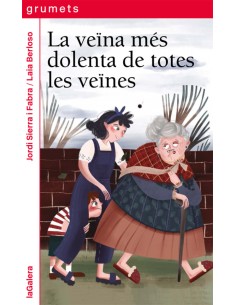 La veina mes dolenta de totes les veines