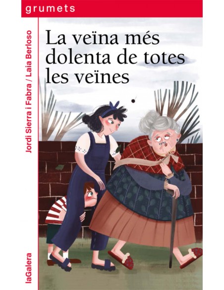 La veina mes dolenta de totes les veines