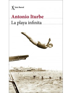 La playa infinita