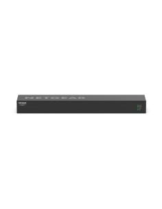 PR60X router 2.5 Gigabit Ethernet, Gigabit Ethernet Negro
