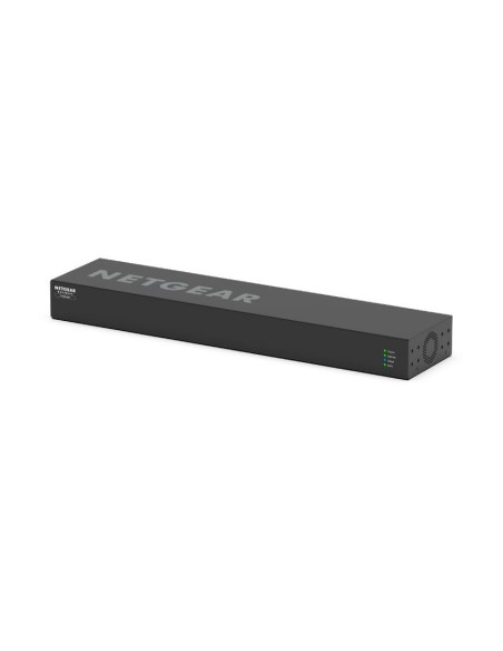 PR60X router 2.5 Gigabit Ethernet, Gigabit Ethernet Negro