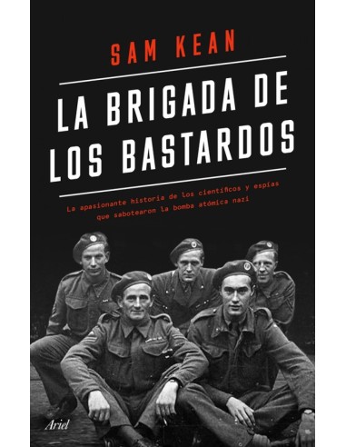 La brigada de los bastardos