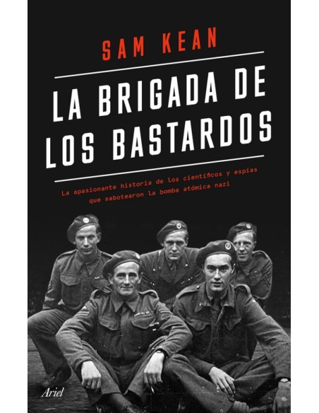 La brigada de los bastardos