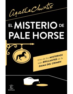 El misterio de Pale Horse