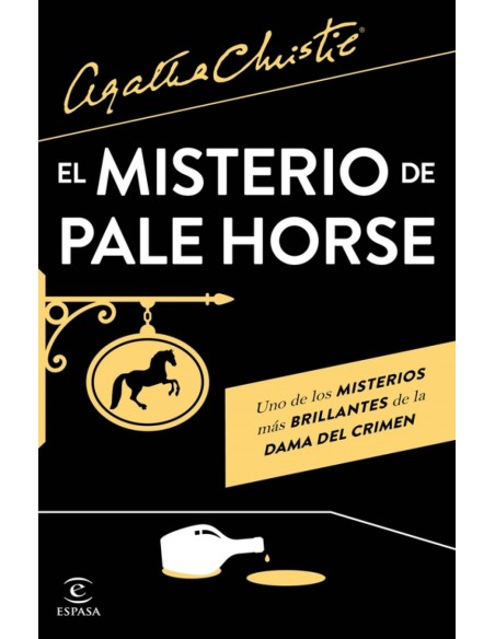 El misterio de Pale Horse