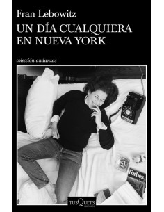 Un dia cualquiera en Nueva York