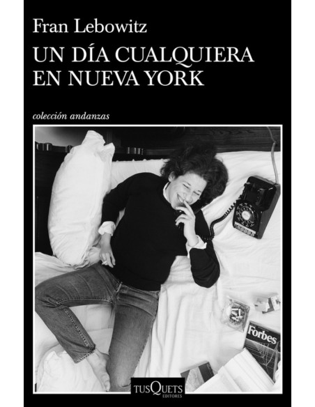 Un dia cualquiera en Nueva York