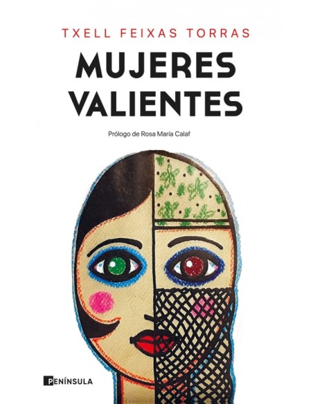 Mujeres valientes