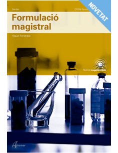 FORMULACIO MAGISTRAL GM CATALAN 21 CF