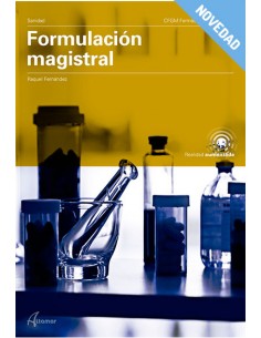 FORMULACION MAGISTRAL GM 21 CF
